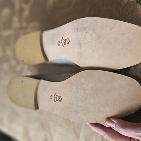 NWOT AKA Eddie Bauer Loafers - Picture 9 of 12